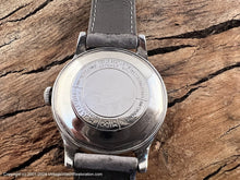 Load image into Gallery viewer, Mido Multifort 'Powerwind' Golden Dial, Automatic, Large 34mm