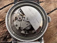 Load image into Gallery viewer, Mido Multifort 'Powerwind' Golden Dial, Automatic, Large 34mm