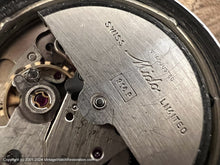 Load image into Gallery viewer, Mido Multifort 'Powerwind' Golden Dial, Automatic, Large 34mm