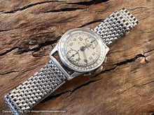 Load image into Gallery viewer, Avalon Telemetre Scale Chronograph with Top/Down Registers, Manual, 32mm