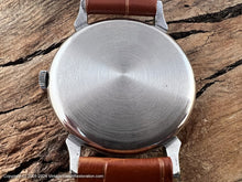 Load image into Gallery viewer, Girard-Perregaux Original Cream Dial with Fine Numbers, Manual, Large 35mm