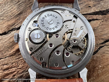 Load image into Gallery viewer, Girard-Perregaux Original Cream Dial with Fine Numbers, Manual, Large 35mm