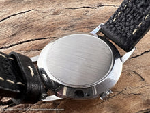 Load image into Gallery viewer, Girard-Perregaux Striking Robin Egg Blue Dial, Manual, Very Large 37mm