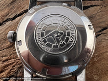 Load image into Gallery viewer, Bulova Stunning 'Devil Diver' 666 Ft with Date, Automatic, 35.5mm