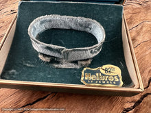 Load image into Gallery viewer, Helbros 'Monte Cristo' NOS with Superlative Dial and Original Box & Tags, Manual, 35mm