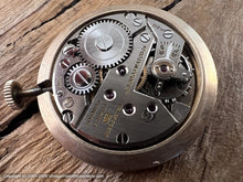 Load image into Gallery viewer, Helbros 'Monte Cristo' NOS with Superlative Dial and Original Box & Tags, Manual, 35mm