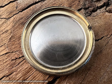 Load image into Gallery viewer, Helbros 'Monte Cristo' NOS with Superlative Dial and Original Box & Tags, Manual, 35mm