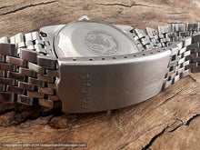 Load image into Gallery viewer, Enicar Ocean Pearl Day-Date Silver Dial, Automatic, 35.5mm
