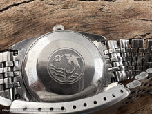 Load image into Gallery viewer, Enicar Ocean Pearl Day-Date Silver Dial, Automatic, 35.5mm