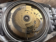 Load image into Gallery viewer, Enicar Ocean Pearl Day-Date Silver Dial, Automatic, 35.5mm