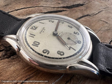 Load image into Gallery viewer, Pacar 16 Rubis Original Two-Tone Dial with Super Bold Lug Design, Manual, 36mm