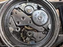 Load image into Gallery viewer, Pacar 16 Rubis Original Two-Tone Dial with Super Bold Lug Design, Manual, 36mm