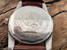 Load image into Gallery viewer, Enicar 'Ocean Pearl" with Perfect Silver Dial, Manual, 36mm