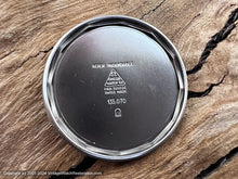 Load image into Gallery viewer, Omega Geneve Brushed Silver Dial, Cal 601, Manual, Large 35mm