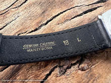Load image into Gallery viewer, Longines Ultra-Chron Bold Roman Dial in Square Tonneau Case, Automatic, 33.5x33.5mm