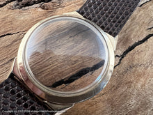 Load image into Gallery viewer, Wittnauer with Silver Textured Leaf Design Dial, Manual, 32mm