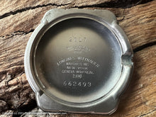 Load image into Gallery viewer, Wittnauer with Silver Textured Leaf Design Dial, Manual, 32mm
