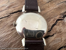 Load image into Gallery viewer, Hamilton 'Rodney' in Bubble Back Case, Manual, Large 34mm