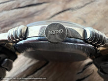 Load image into Gallery viewer, Gruen Veri-Thin in Mint Dial and Decorative Case, Manual, 30mm