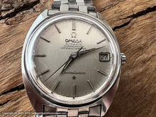 Load image into Gallery viewer, Omega Constellation Chronometer Cal 564 with Date, Automatic, 34.5x40mm