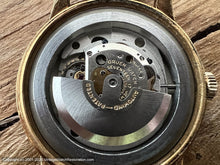Load image into Gallery viewer, Gruen Precision in Elegant 'Horned' Case, Automatic, 34mm