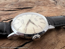 Load image into Gallery viewer, Gruen Precision 25 Jewel Perfect Dial with Box, Automatic, 34mm