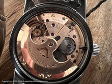 Load image into Gallery viewer, Omega Seamaster Patina Dial with Brick Stainless Steel Omega Bracelet, Automatic, 34mm