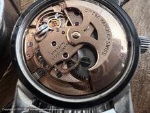 Load image into Gallery viewer, Omega Seamaster Patina Dial with Brick Stainless Steel Omega Bracelet, Automatic, 34mm