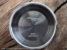 Load image into Gallery viewer, Eterna-Matic Perfect Silver Dial 'Birks' Centenaire "71", Automatic, Large 35mm