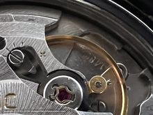 Load image into Gallery viewer, Eterna-Matic Perfect Silver Dial 'Birks' Centenaire "71", Automatic, Large 35mm