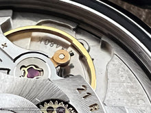 Load image into Gallery viewer, Eterna-Matic Perfect Silver Dial 'Birks' Centenaire "71", Automatic, Large 35mm