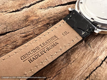 Load image into Gallery viewer, Eterna-Matic Perfect Silver Dial 'Birks' Centenaire "71", Automatic, Large 35mm
