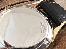 Load image into Gallery viewer, Eterna-Matic Pearl White Dial with Goldn Markers, Automatic, 33.5mm