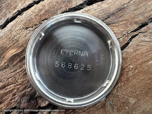 Load image into Gallery viewer, Eterna-Matic Pearl White Dial with Goldn Markers, Automatic, 33.5mm