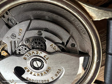 Load image into Gallery viewer, Eterna-Matic Pearl White Dial with Goldn Markers, Automatic, 33.5mm