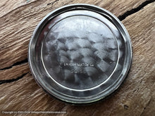 Load image into Gallery viewer, Enicar 'Ultrasonic' with Parchment Patina Dial, Manual, 34mm