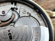 Load image into Gallery viewer, IWC Perfect Pearl Pie Pan Dial with Date , Automatic, Large 35mm