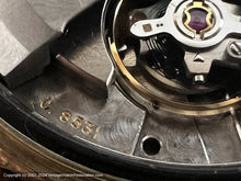 Load image into Gallery viewer, IWC Perfect Pearl Pie Pan Dial with Date , Automatic, Large 35mm