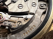 Load image into Gallery viewer, IWC Perfect Pearl Pie Pan Dial with Date , Automatic, Large 35mm