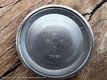 Load image into Gallery viewer, Cortebert Silver Dial '60 1er Prix Observatoires' with Presentation Box, Manual, Large 35mm
