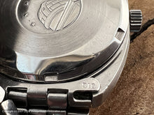 Load image into Gallery viewer, Omega 1966 'Constellation' Chronometer Silver Dial with Date, Automatic, Large 35x40mm