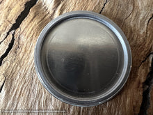 Load image into Gallery viewer, Zenith Irridescent Platinum-Gray Pie Pan Dial with Date at 4:30, Manual, 32mm