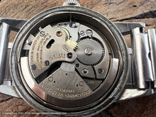 Load image into Gallery viewer, Gruen Precision with Soft Patina Military Style Dial, Automatic, 31.6mm