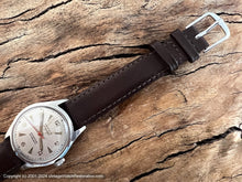 Load image into Gallery viewer, Herald (Aureole) 17 Jewel Military Style Dial, Manual, Small 30mm