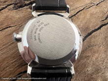 Load image into Gallery viewer, Caravelle (Bulova) Skeleton Dial with Roman Numerals, Manual, 34mm