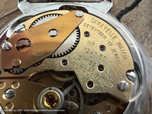 Load image into Gallery viewer, Caravelle (Bulova) Skeleton Dial with Roman Numerals, Manual, 34mm
