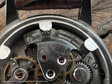 Load image into Gallery viewer, Hampden Two-Tone Light Patina Dial, France, Manual, 33mm