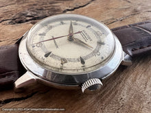 Load image into Gallery viewer, Hampden Two-Tone Light Patina Dial, France, Manual, 33mm