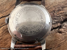 Load image into Gallery viewer, Hampden Two-Tone Light Patina Dial, France, Manual, 33mm