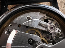 Load image into Gallery viewer, Gruen Precision 'Autowind' Ivory Dial with Silver Numbers, German-Made with Box, Automatic, 33.5mm